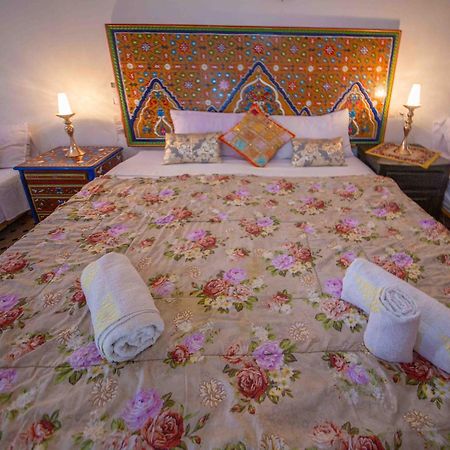 Riad Fes Hayat - Confort Stay 外观 照片