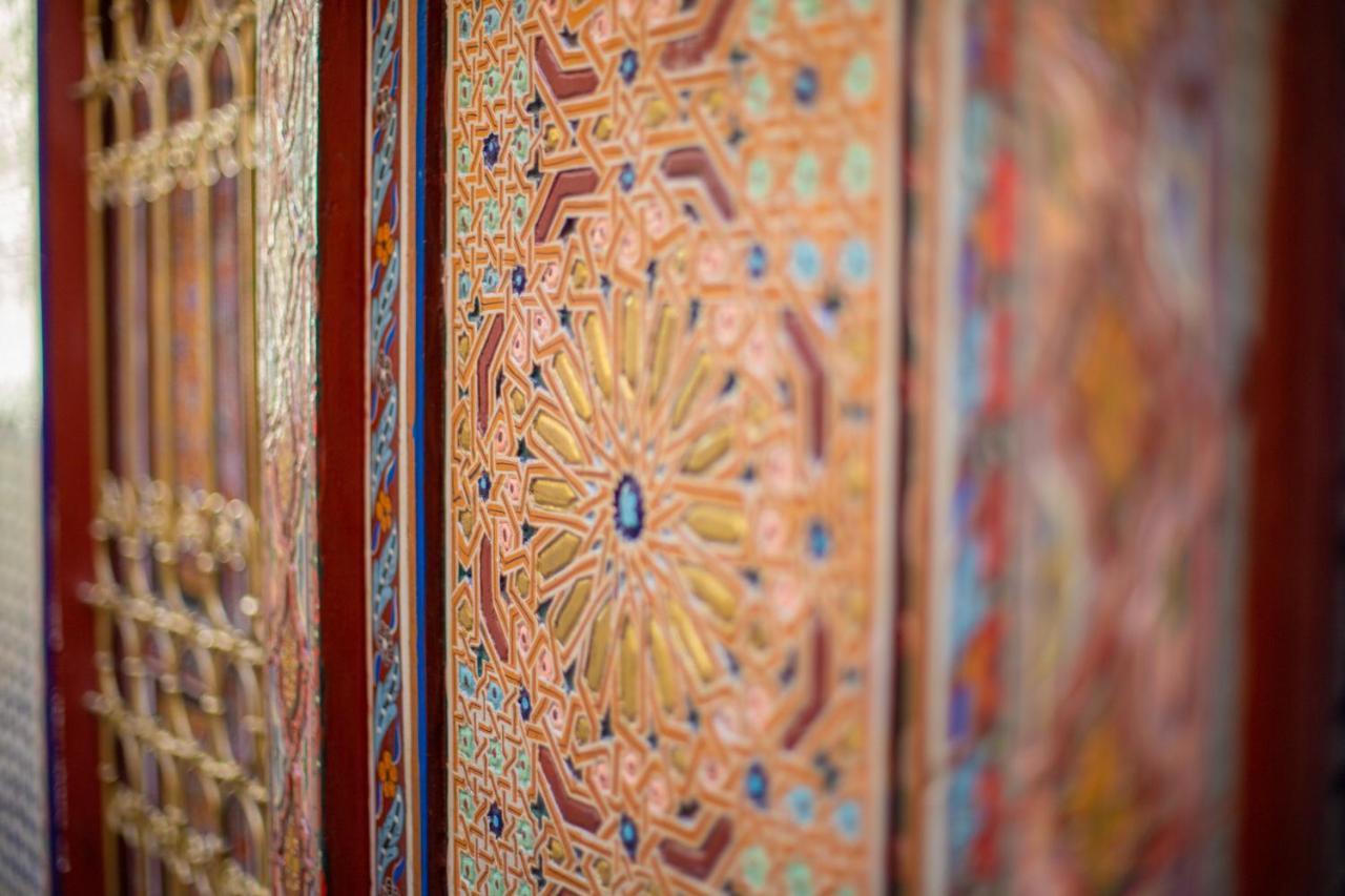 Riad Fes Hayat - Confort Stay 外观 照片