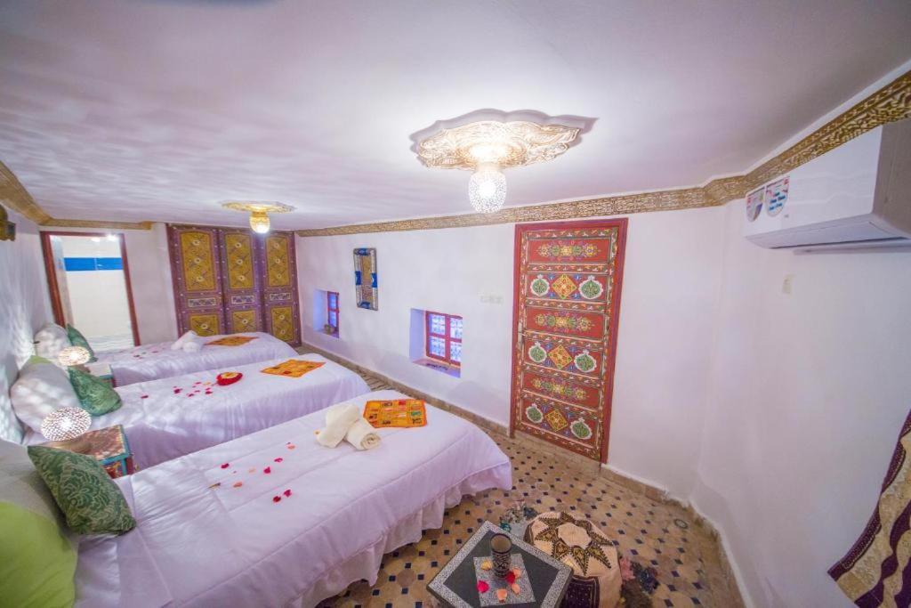 Riad Fes Hayat - Confort Stay 外观 照片