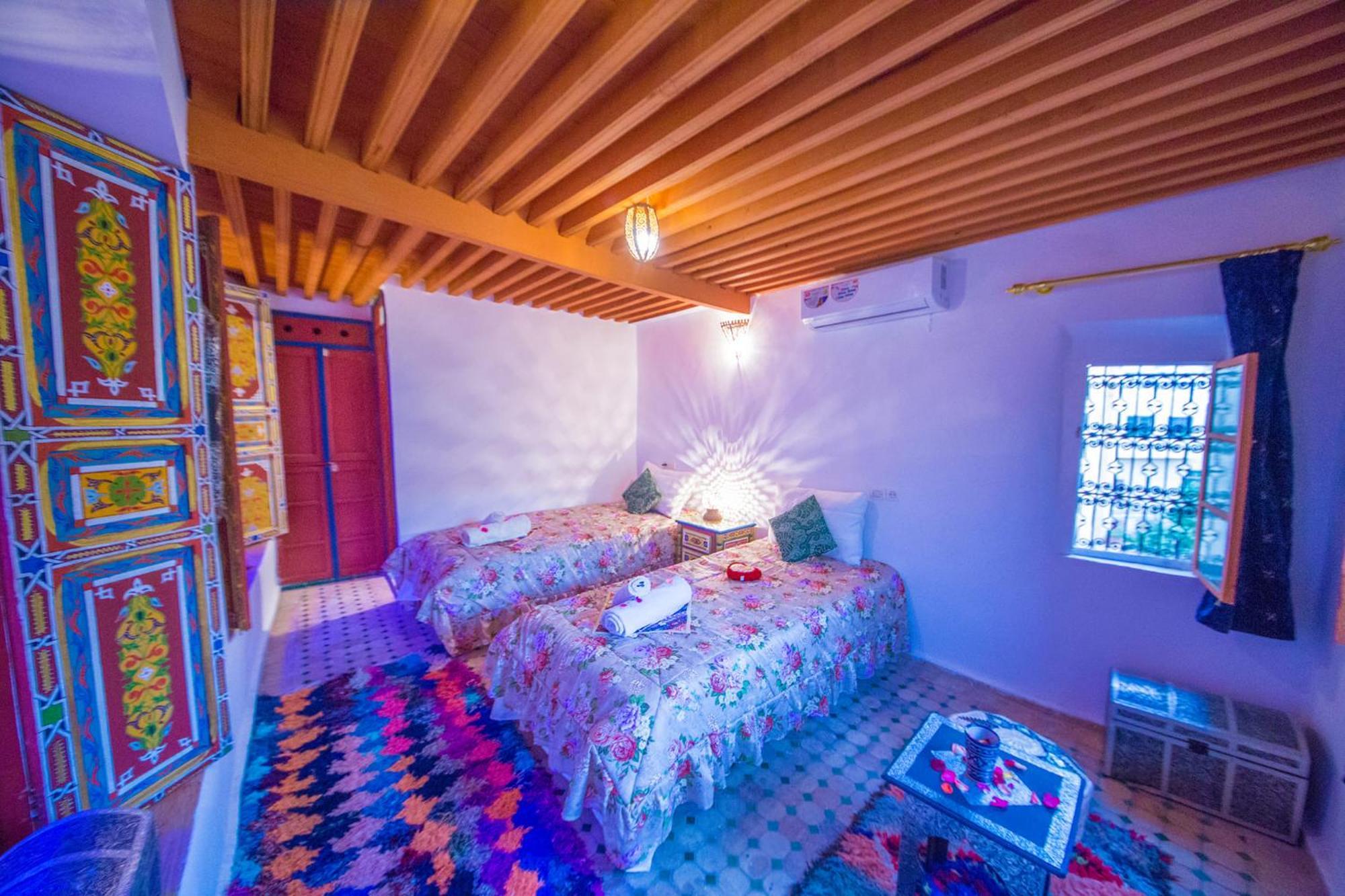 Riad Fes Hayat - Confort Stay 外观 照片